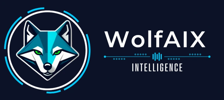 wolfaix.com Artificial intelligence