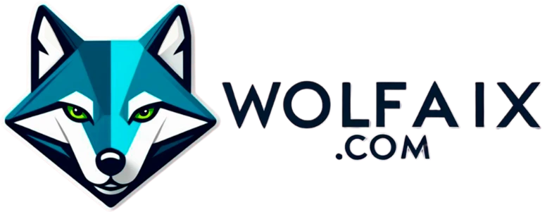 wolfaix.com Artificial intelligence